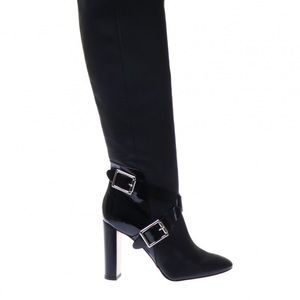 NWB Jimmy Choo Doma boots size 37